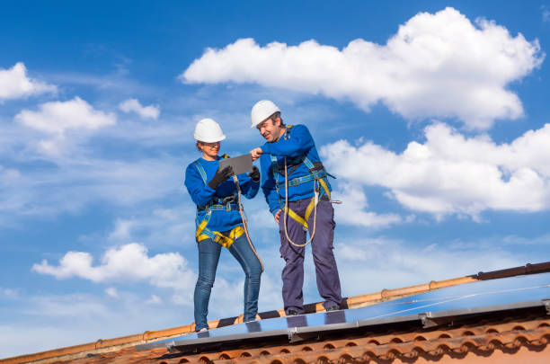 Professional Roofing in Alpine, CA